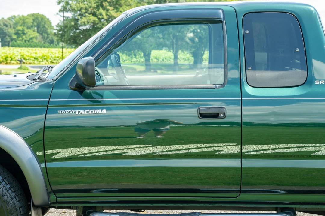 2004 Toyota Tacoma 1st Gen - Image 18 of 31
