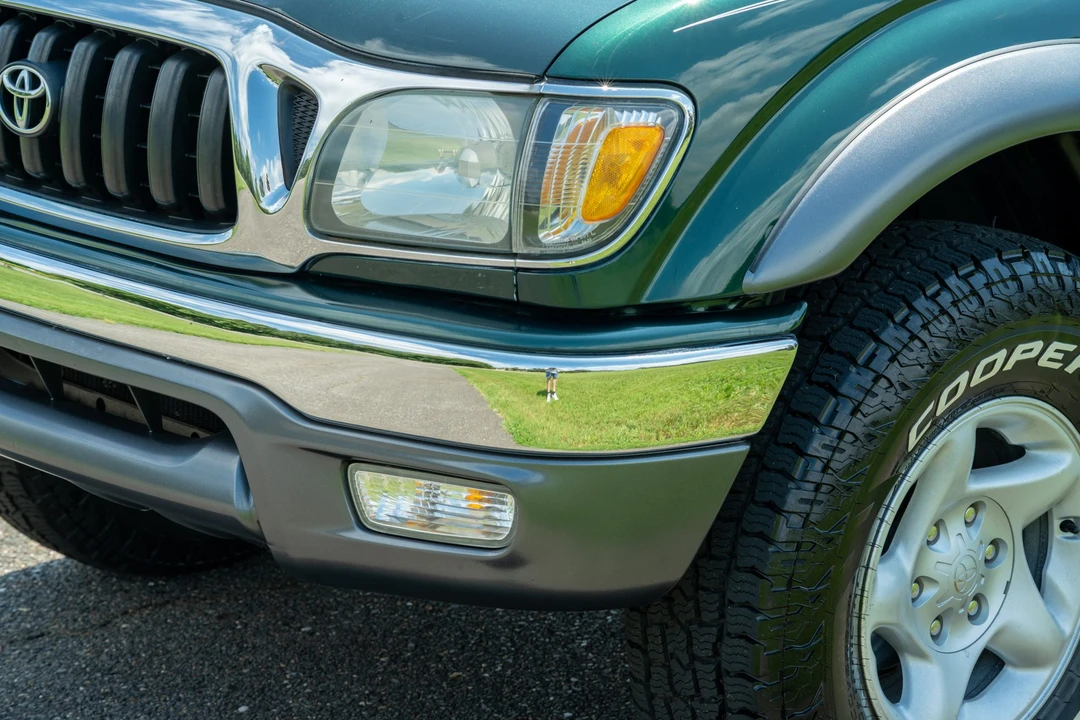 2004 Toyota Tacoma 1st Gen - Image 17 of 31