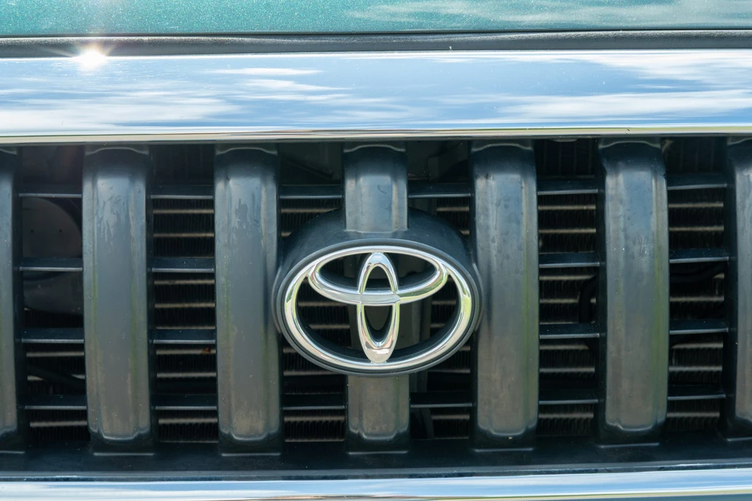 2004 Toyota Tacoma 1st Gen - Image 15 of 31
