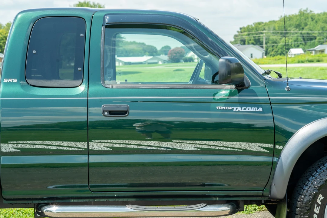 2004 Toyota Tacoma 1st Gen - Image 19 of 31