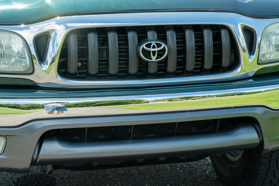 2004 Toyota Tacoma 1st Gen - Image 11 of 31
