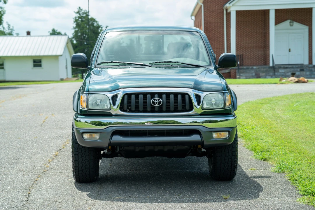 2004 Toyota Tacoma 1st Gen - Image 8 of 31