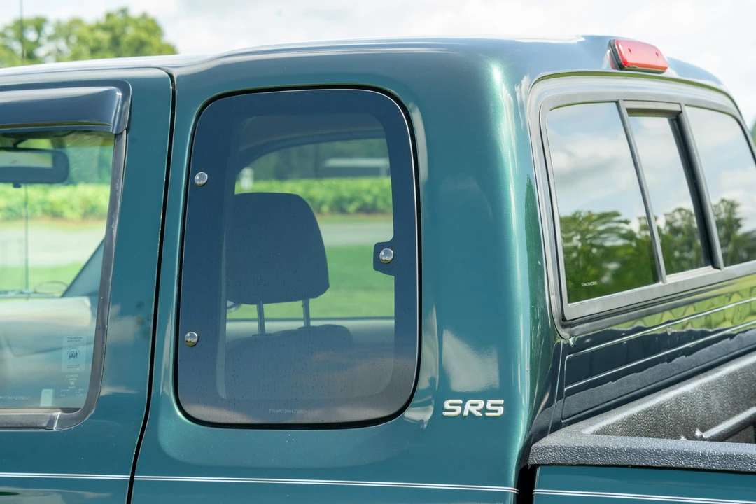 2004 Toyota Tacoma 1st Gen - Image 21 of 31