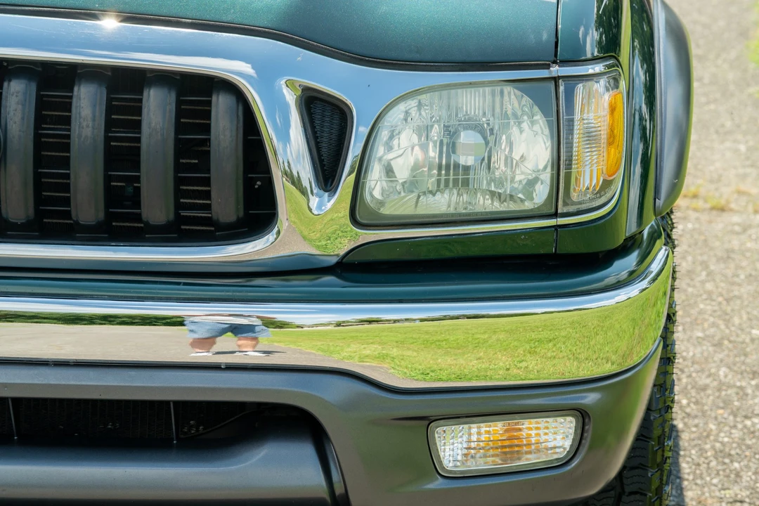 2004 Toyota Tacoma 1st Gen - Image 12 of 31