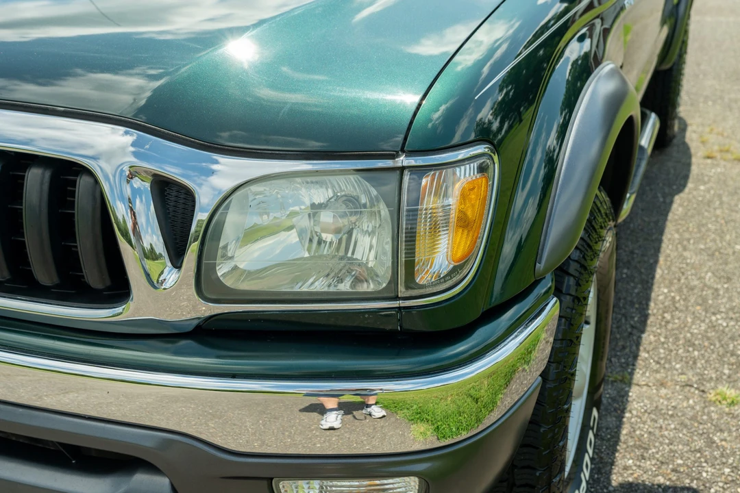 2004 Toyota Tacoma 1st Gen - Image 16 of 31