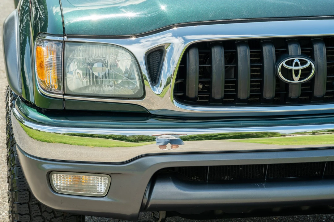 2004 Toyota Tacoma 1st Gen - Image 10 of 31