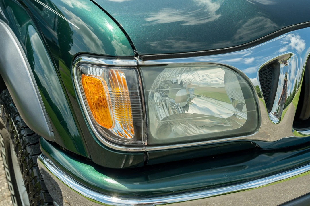 2004 Toyota Tacoma 1st Gen - Image 14 of 31