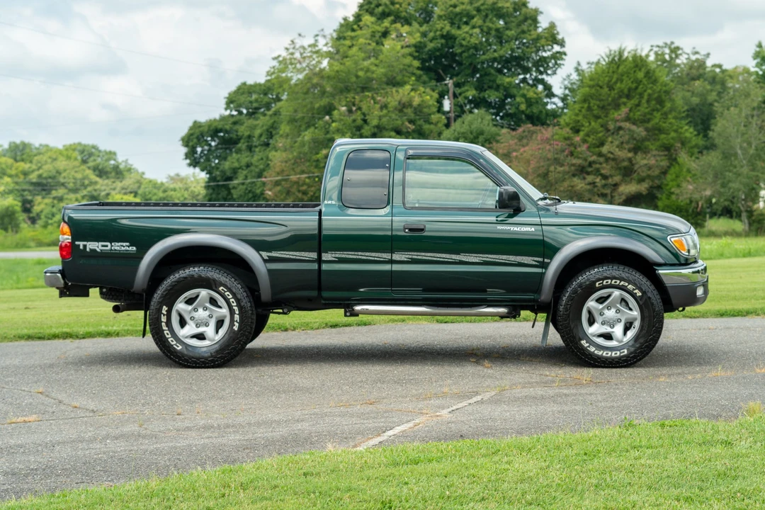 2004 Toyota Tacoma 1st Gen - Image 6 of 31