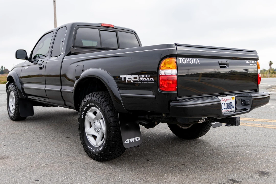 2004 Toyota Tacoma 1st Gen - Image 4 of 31