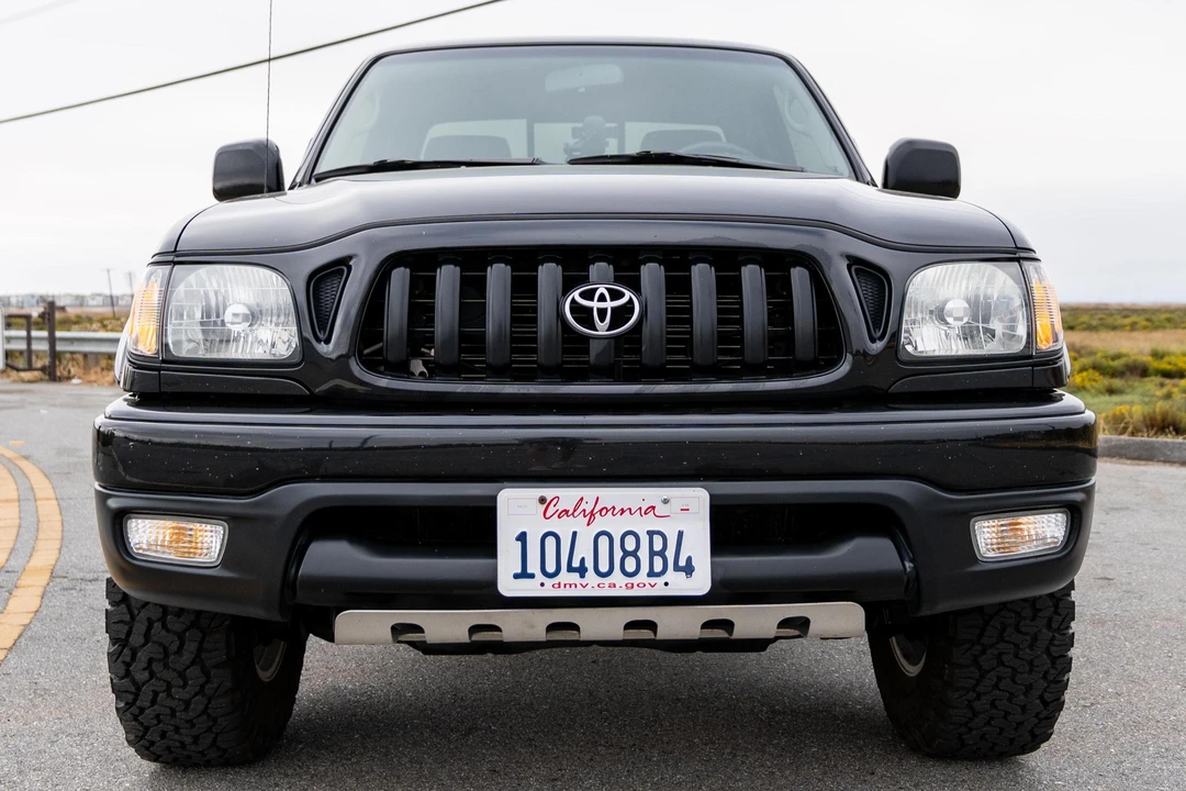2004 Toyota Tacoma 1st Gen - Image 2 of 31