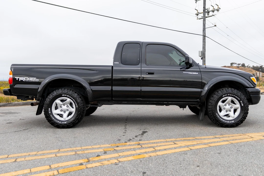 2004 Toyota Tacoma 1st Gen - Image 3 of 31