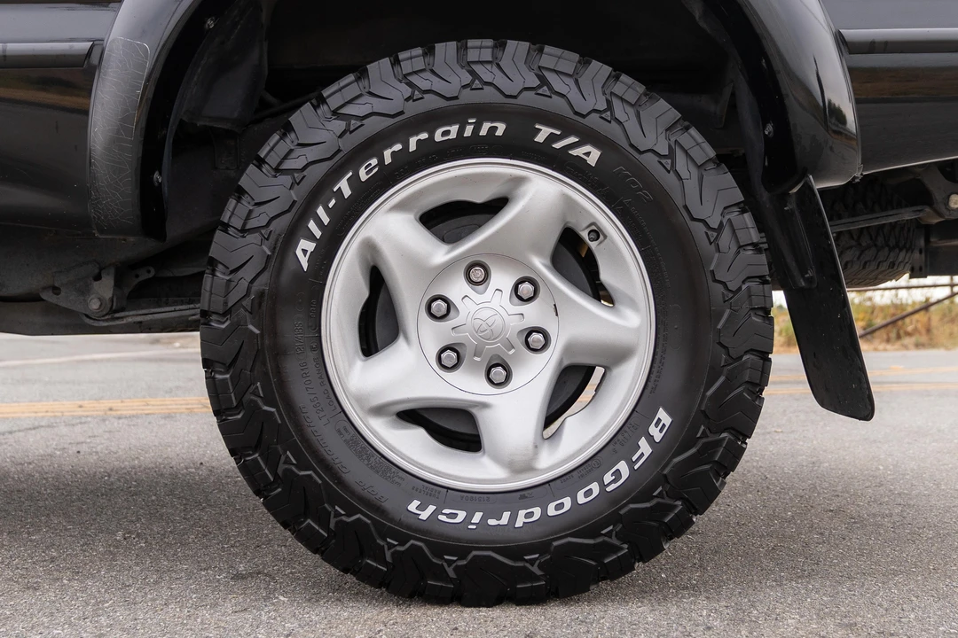 2004 Toyota Tacoma 1st Gen - Image 29 of 31