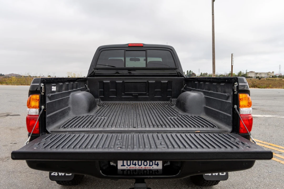 2004 Toyota Tacoma 1st Gen - Image 21 of 31
