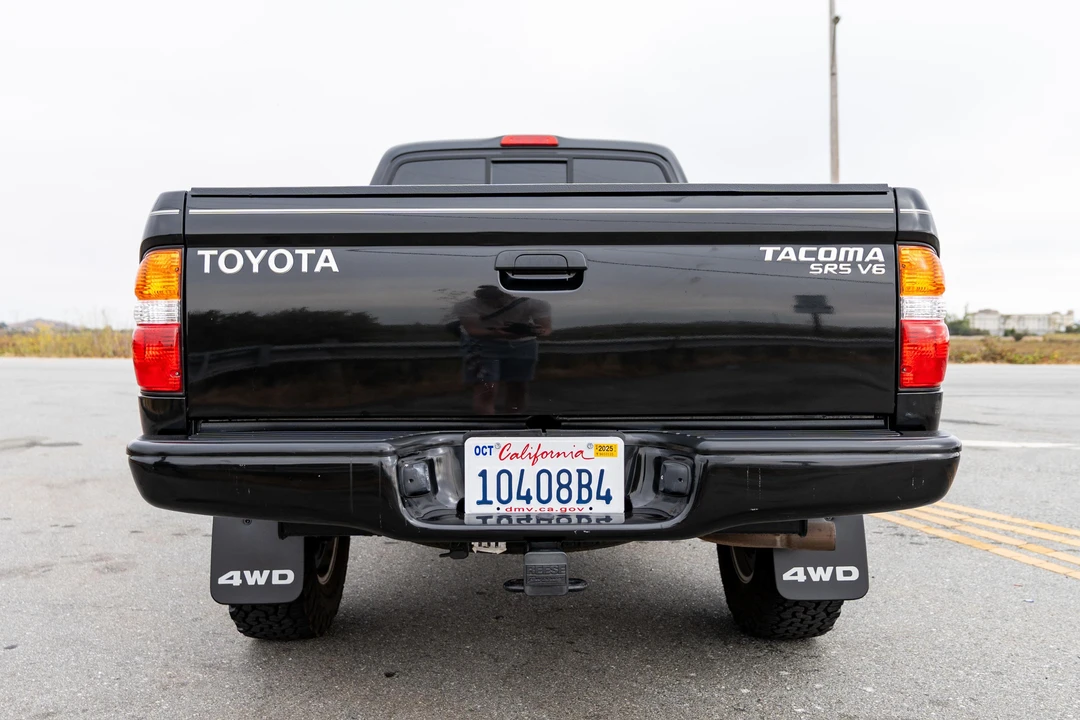 2004 Toyota Tacoma 1st Gen - Image 5 of 31