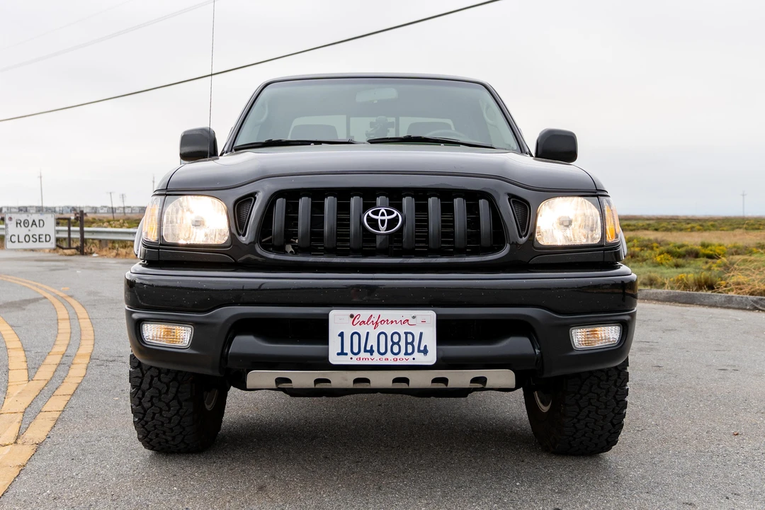 2004 Toyota Tacoma 1st Gen - Image 6 of 31
