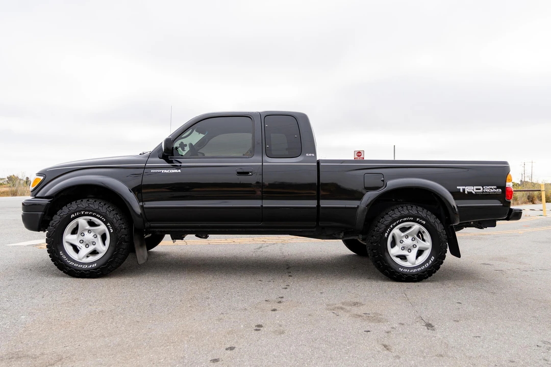 2004 Toyota Tacoma 1st Gen - Image 7 of 31