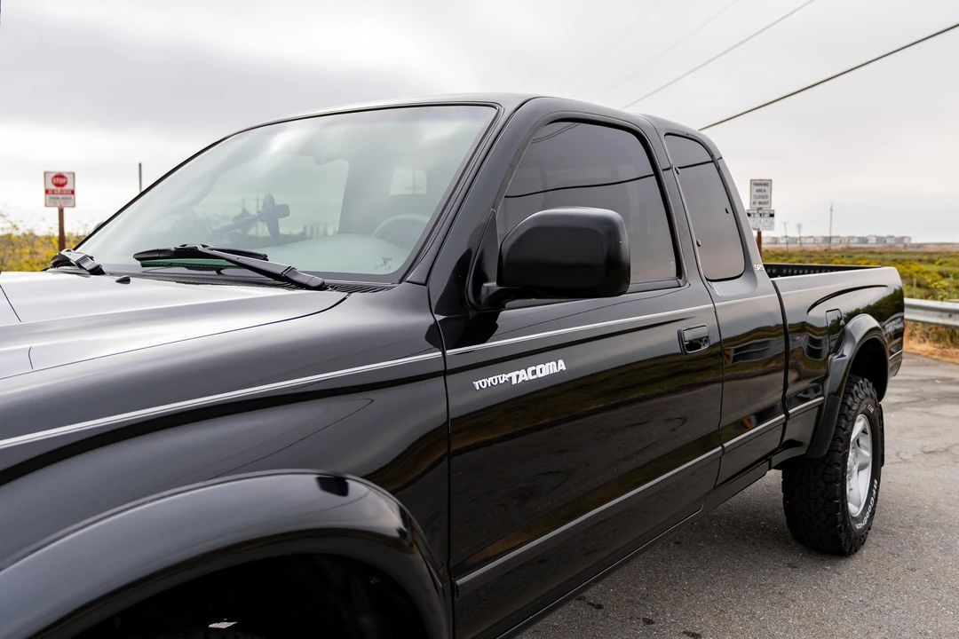 2004 Toyota Tacoma 1st Gen - Image 16 of 31