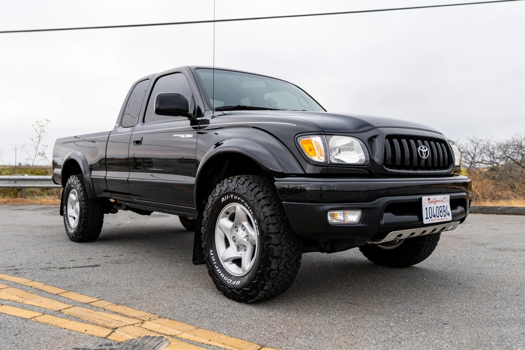 2004 Toyota Tacoma 1st Gen - Image 9 of 31