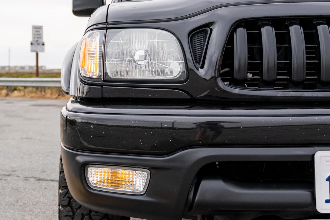 2004 Toyota Tacoma 1st Gen - Image 12 of 31