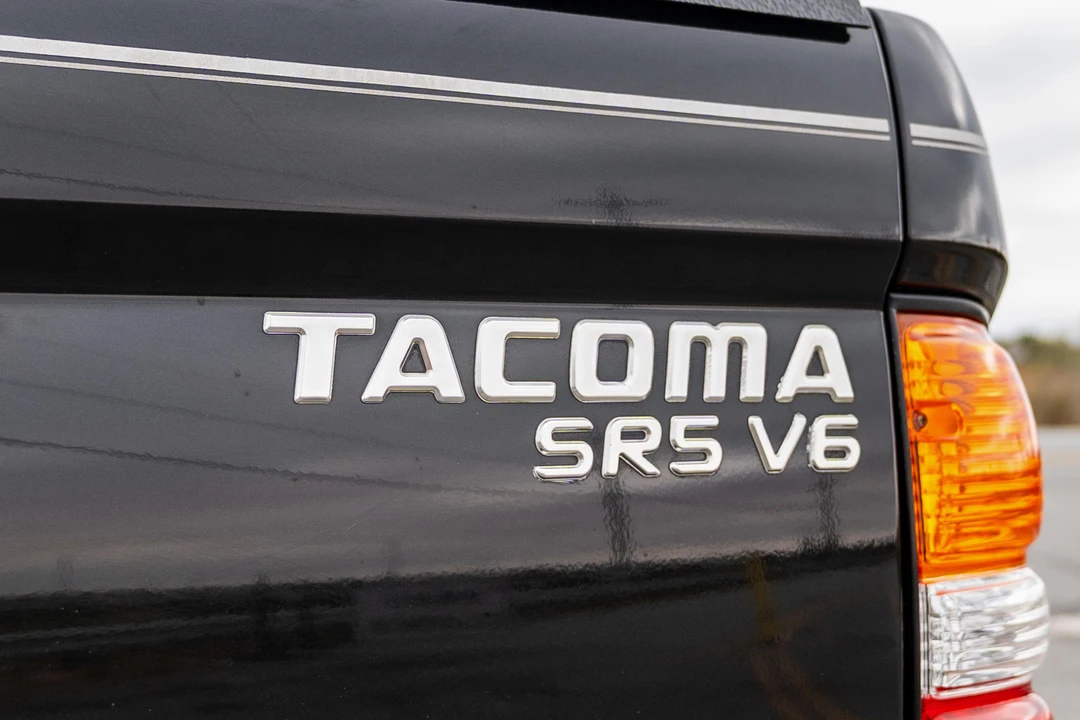2004 Toyota Tacoma 1st Gen - Image 22 of 31