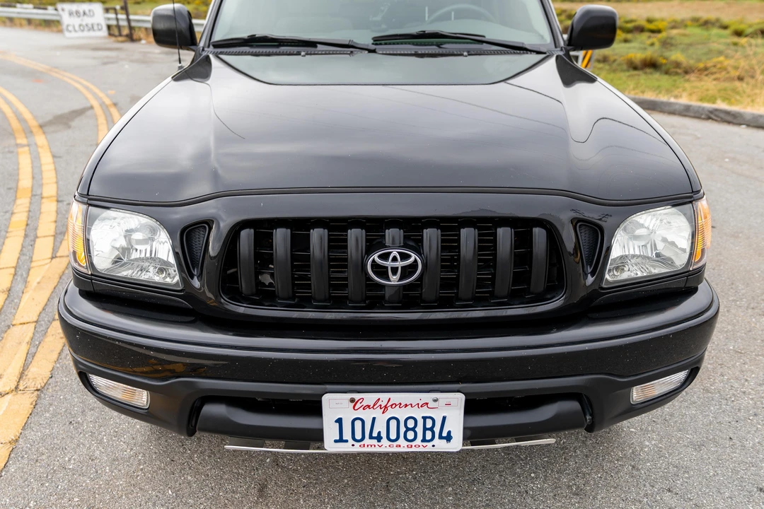 2004 Toyota Tacoma 1st Gen - Image 11 of 31