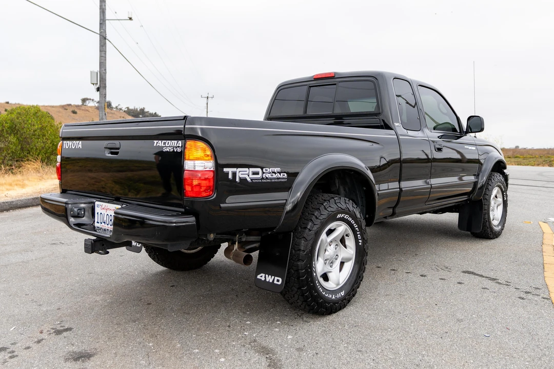 2004 Toyota Tacoma 1st Gen - Image 8 of 31