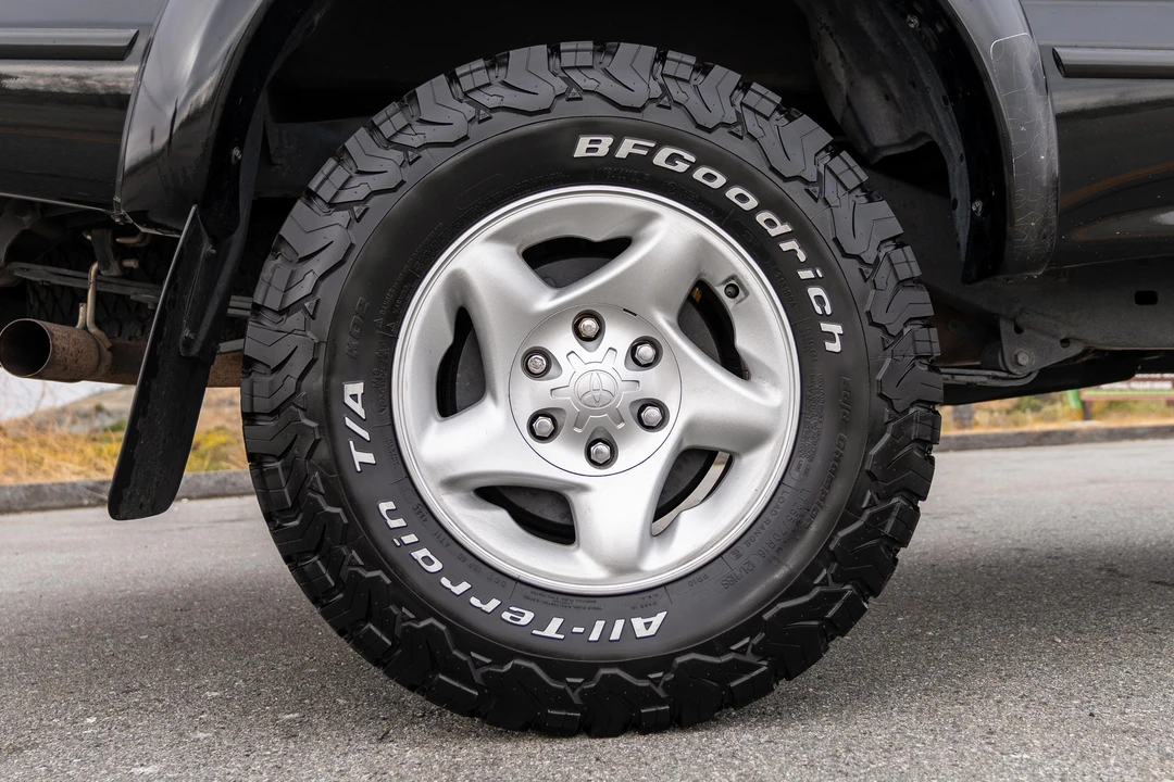 2004 Toyota Tacoma 1st Gen - Image 31 of 31
