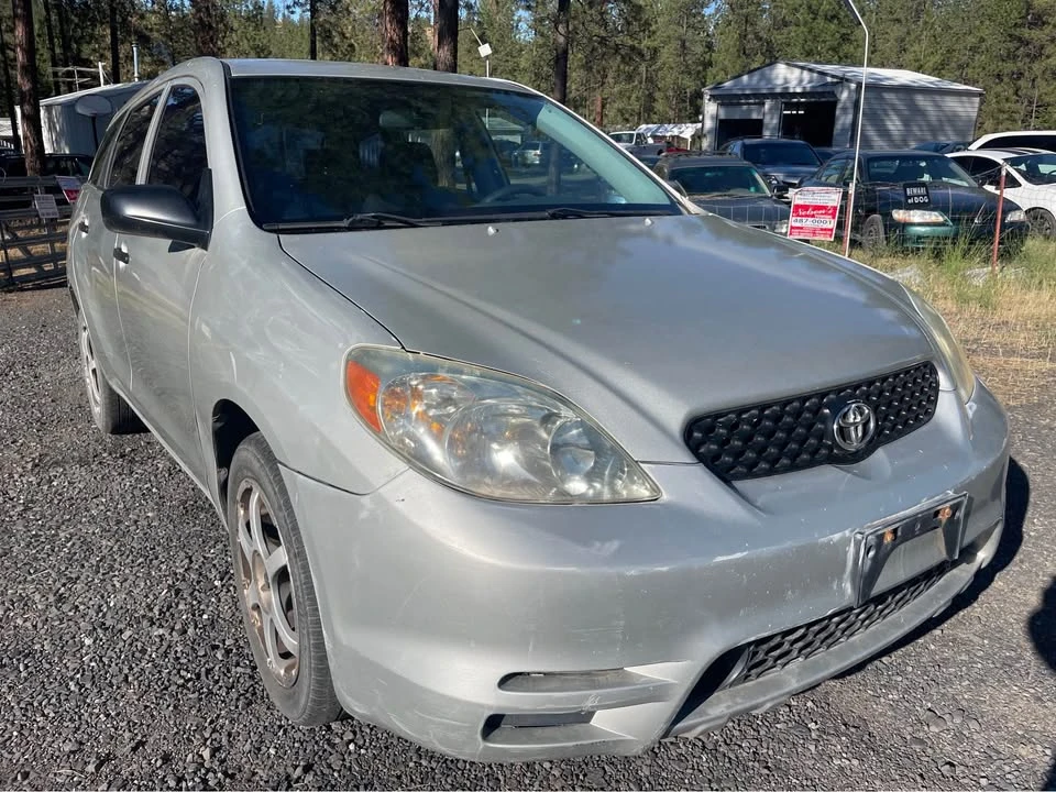 2004 Toyota Matrix 1st Gen - Image 2 of 12
