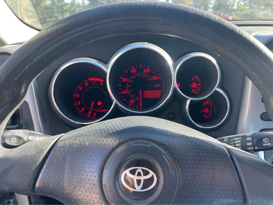2004 Toyota Matrix 1st Gen - Image 12 of 12