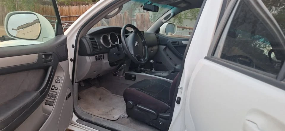 2004 Toyota 4Runner 4th Gen - Image 6 of 8