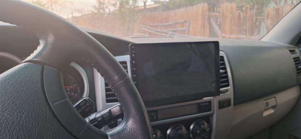2004 Toyota 4Runner 4th Gen - Image 3 of 8