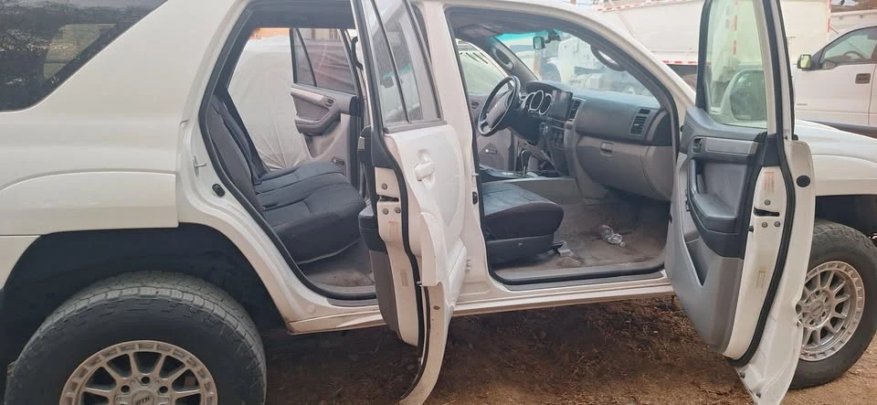 2004 Toyota 4Runner 4th Gen - Image 7 of 8