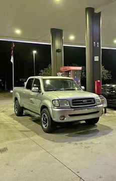 2004 Toyota Tundra Double Cab TRD Pro Pickup 4D 6 1/2 ft
