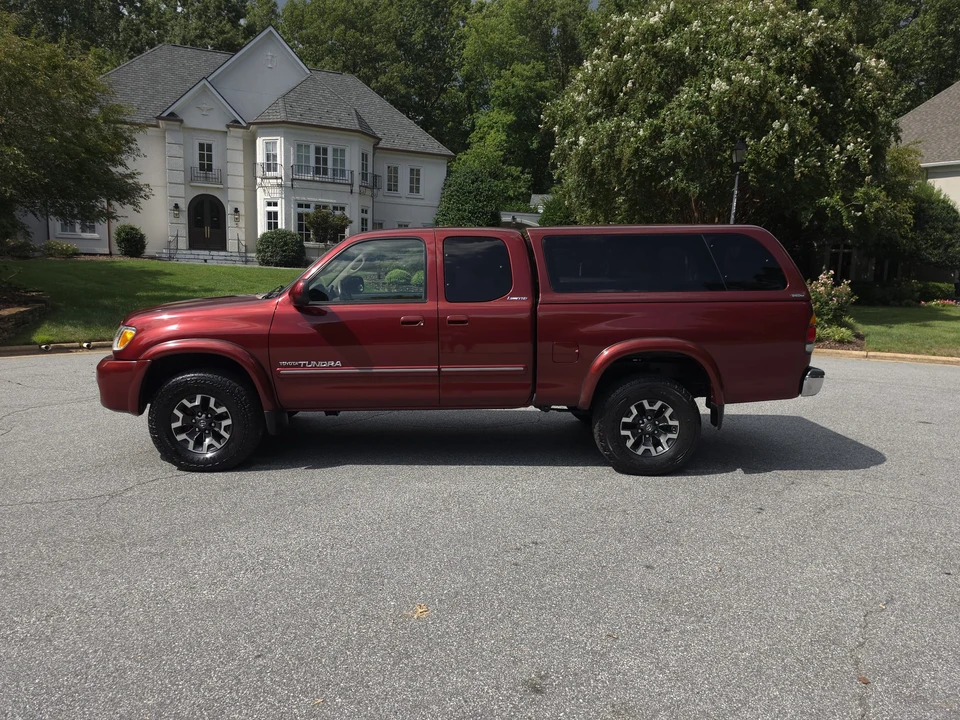2004 Toyota Tundra 1st Gen - Image 18 of 31