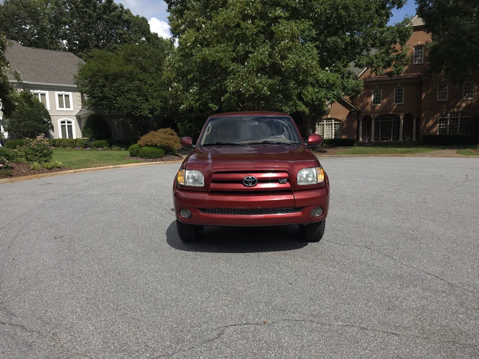2004 Toyota Tundra 1st Gen - Image 6 of 31