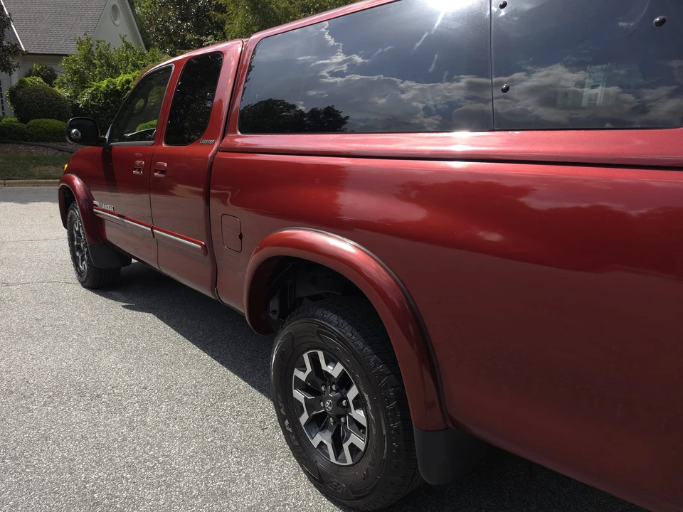 2004 Toyota Tundra 1st Gen - Image 20 of 31