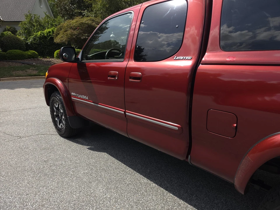 2004 Toyota Tundra 1st Gen - Image 21 of 31