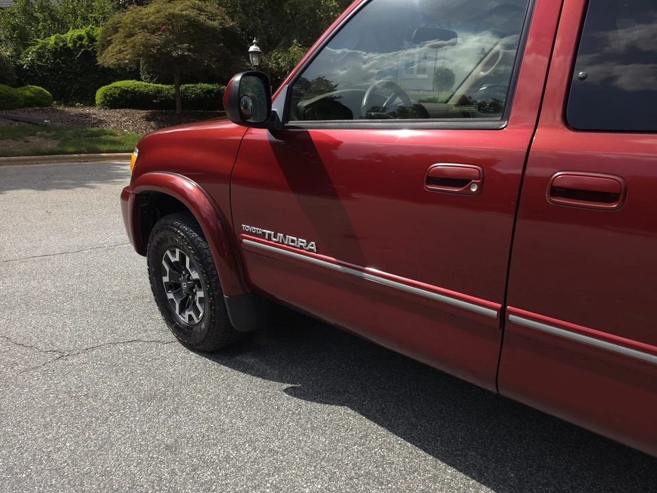 2004 Toyota Tundra 1st Gen - Image 23 of 31