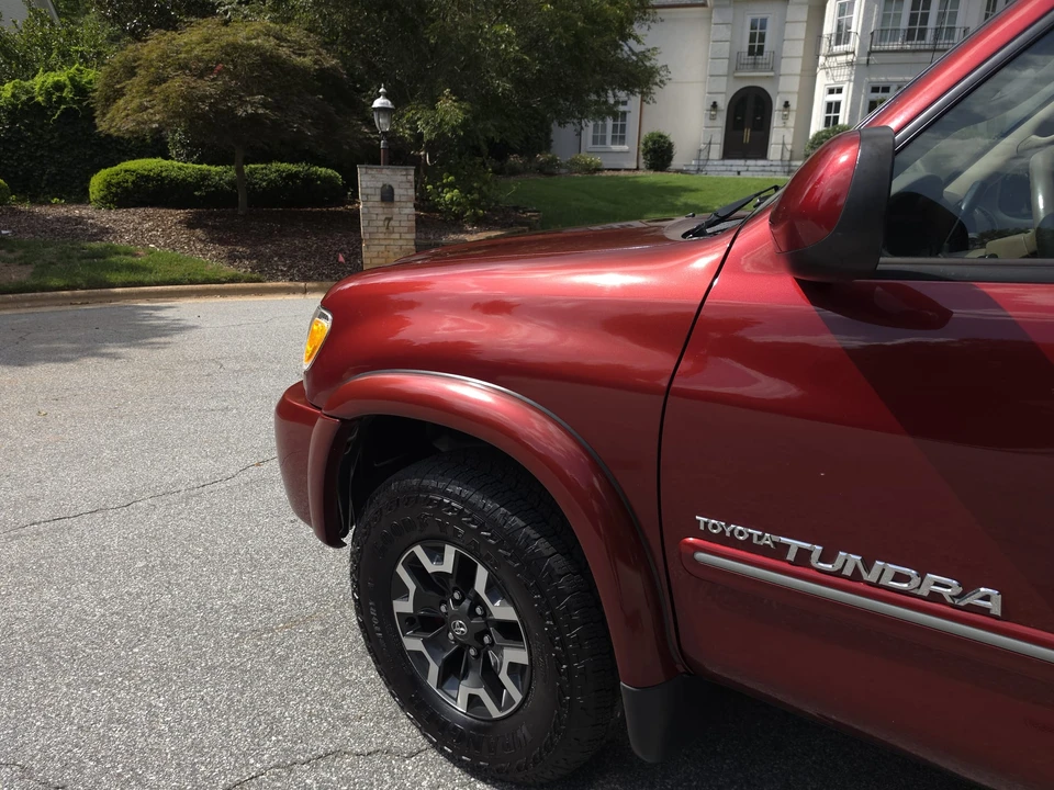 2004 Toyota Tundra 1st Gen - Image 27 of 31