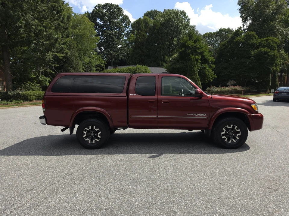 2004 Toyota Tundra 1st Gen - Image 9 of 31