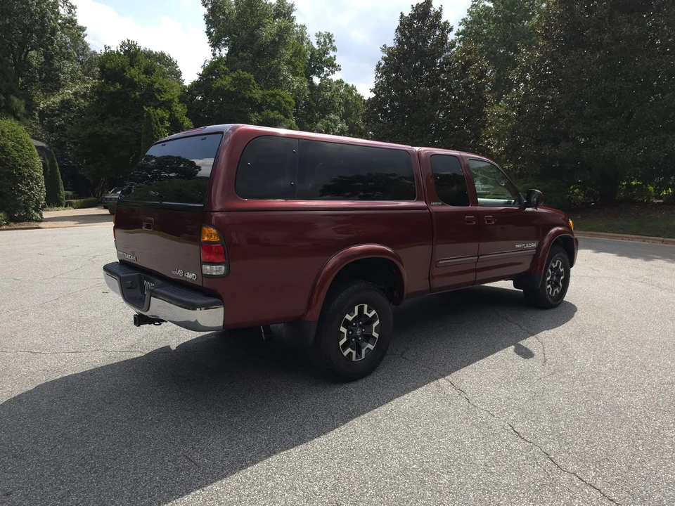 2004 Toyota Tundra 1st Gen - Image 10 of 31