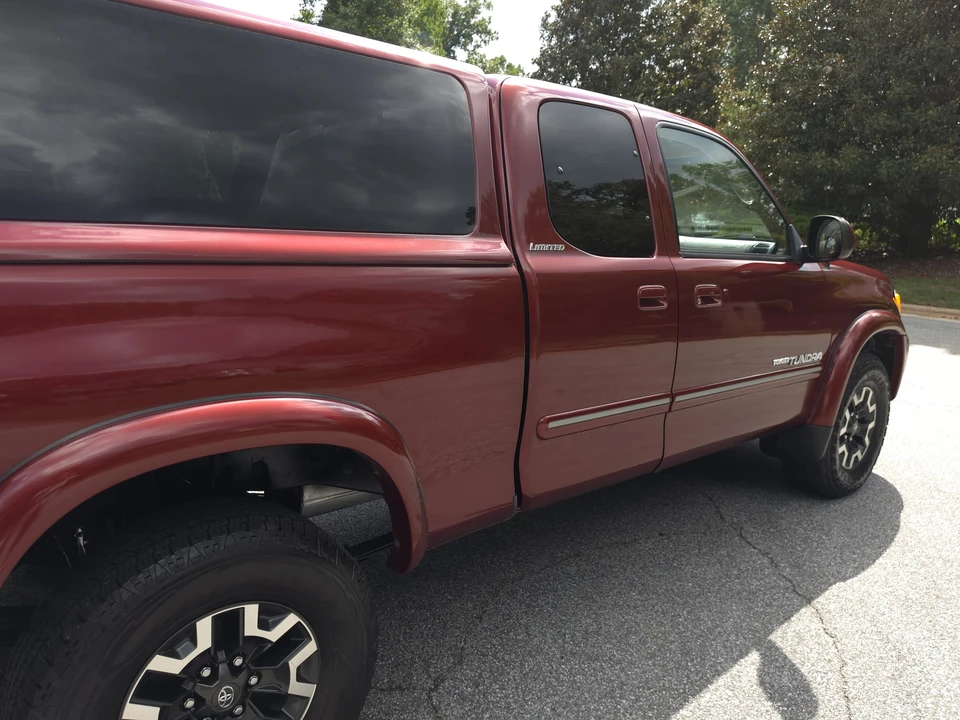 2004 Toyota Tundra 1st Gen - Image 31 of 31