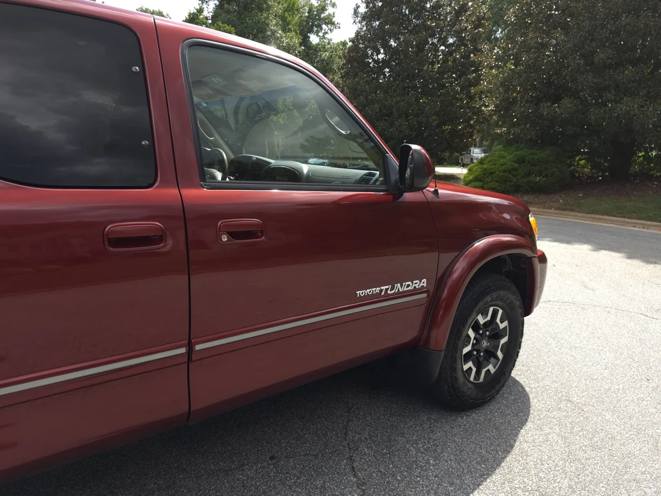 2004 Toyota Tundra 1st Gen - Image 29 of 31