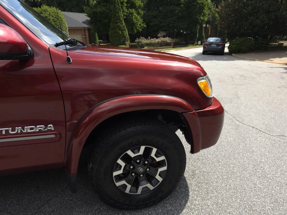 2004 Toyota Tundra 1st Gen - Image 28 of 31