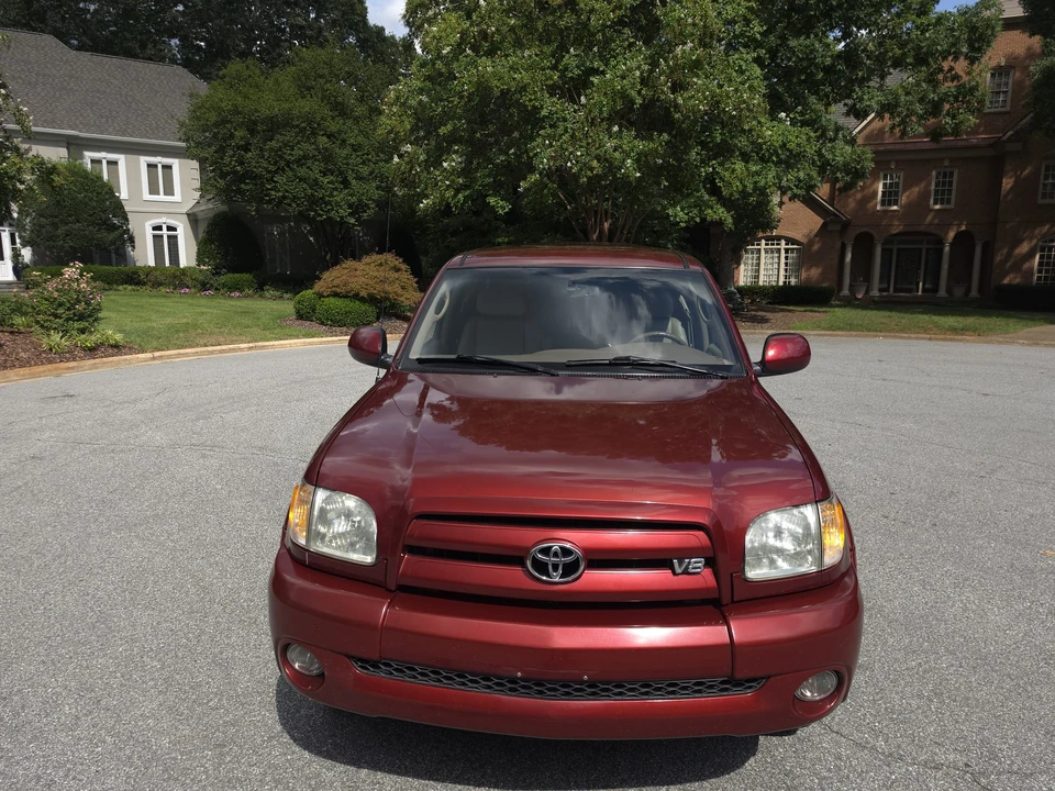 2004 Toyota Tundra 1st Gen - Image 5 of 31