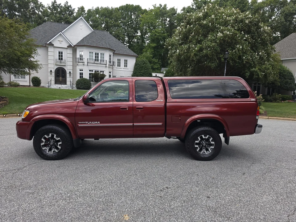 2004 Toyota Tundra 1st Gen - Image 17 of 31