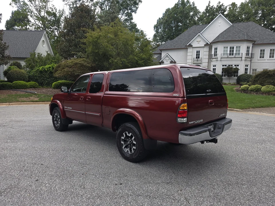 2004 Toyota Tundra 1st Gen - Image 15 of 31