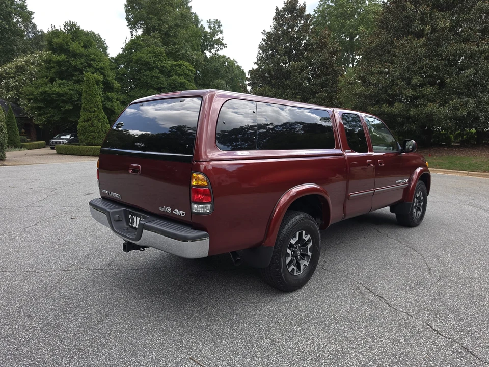 2004 Toyota Tundra 1st Gen - Image 11 of 31