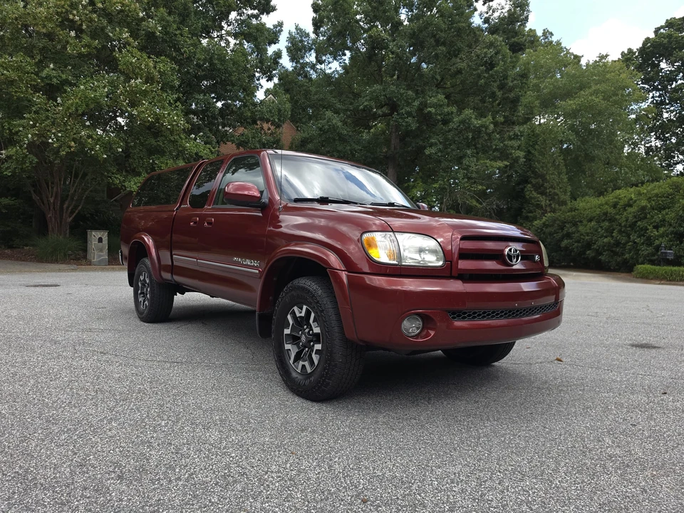 2004 Toyota Tundra 1st Gen - Image 7 of 31