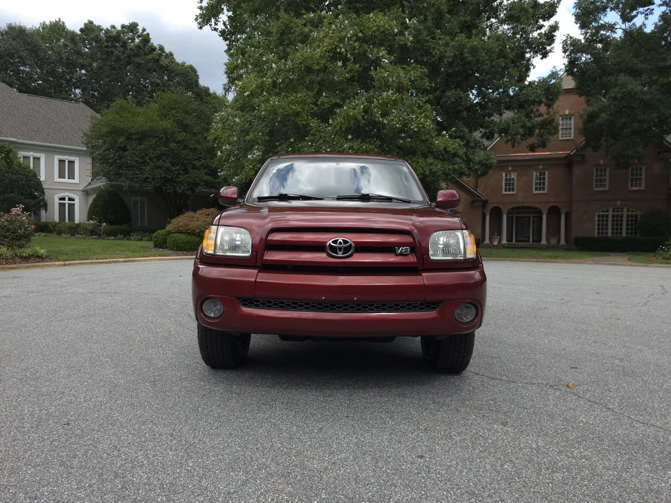 2004 Toyota Tundra 1st Gen - Image 4 of 31